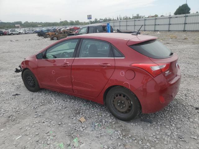 2017 HYUNDAI ELANTRA GT KMHD35LH0HU351465