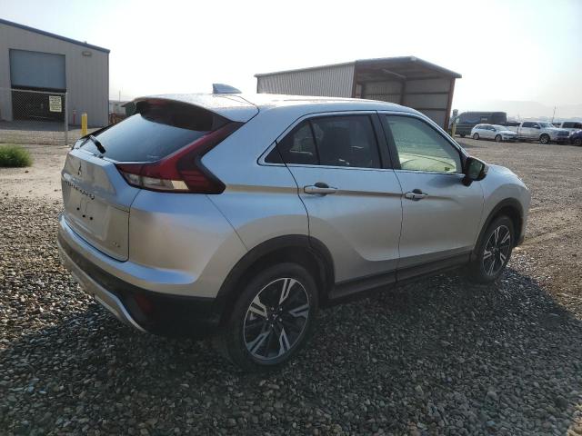 2025 MITSUBISHI ECLIPSE CROSS SE JA4ATWAA8SZ004604