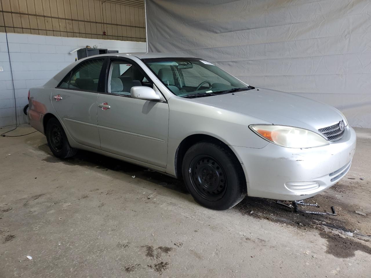 Lot #3266779361 2003 TOYOTA CAMRY LE