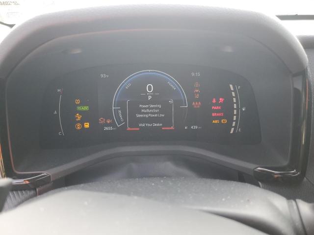 2025 TOYOTA CAMRY XSE 4T1DAACK8SU502229