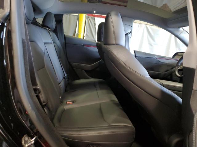 2026 TESLA MODEL Y 7SAYGDEE1TA394723