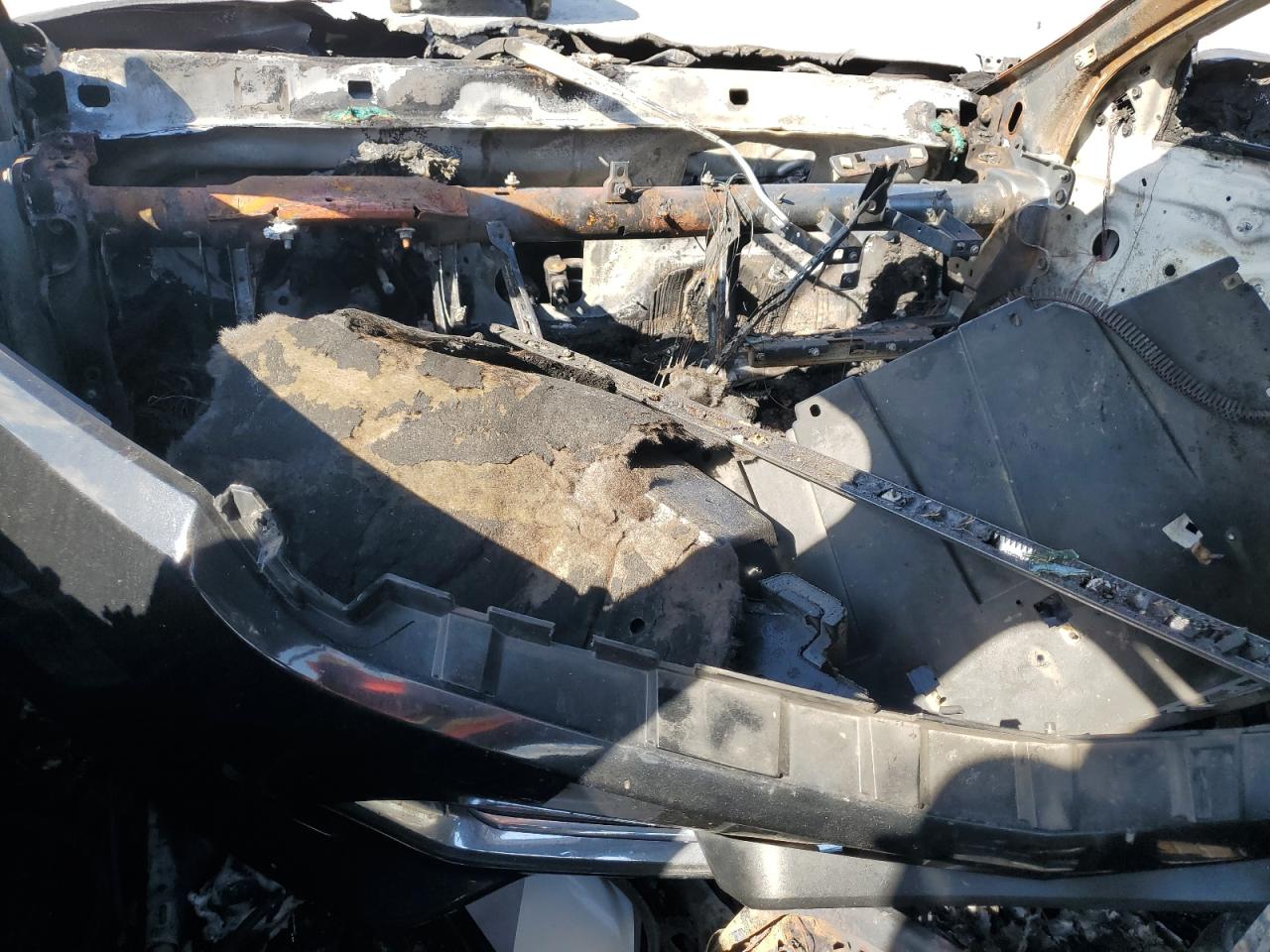 CHEVROLET IMPALA PREMIER