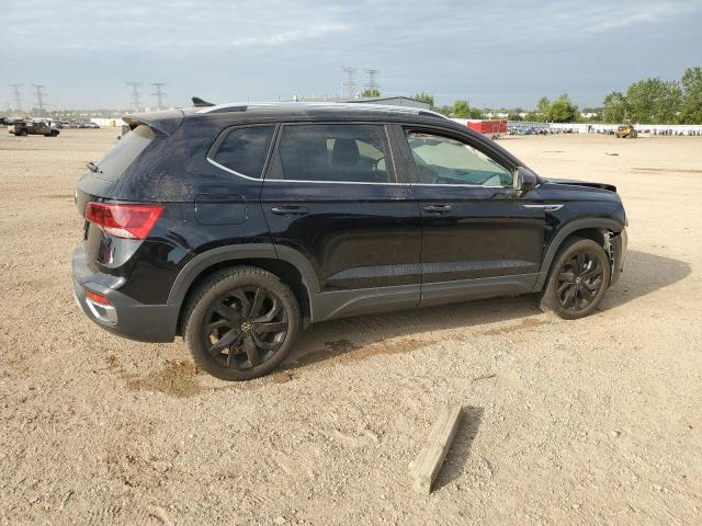 2022 VOLKSWAGEN TAOS SE IQ 3VVLX7B25NM083141