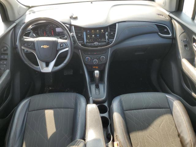 2019 CHEVROLET TRAX 1LT KL7CJPSB8KB917175