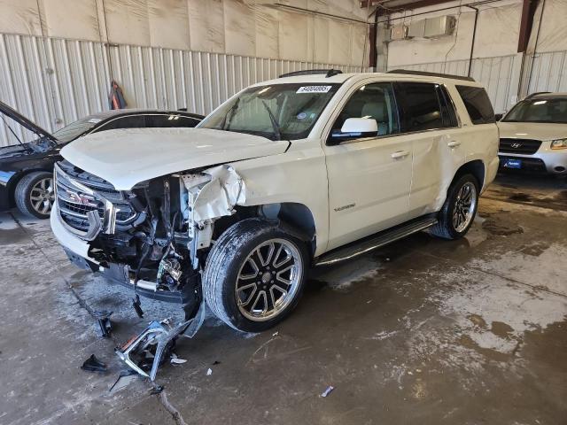 2015 GMC YUKON SLT - 1GKS2BKC7FR102099