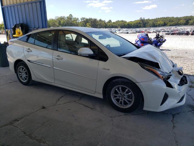 2017 TOYOTA PRIUS JTDKARFU5H3534562