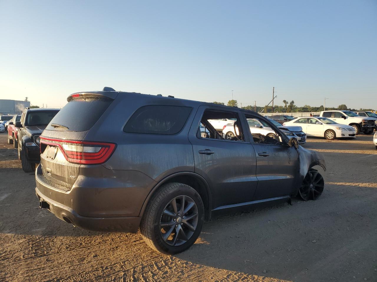 Global Auto Auctions