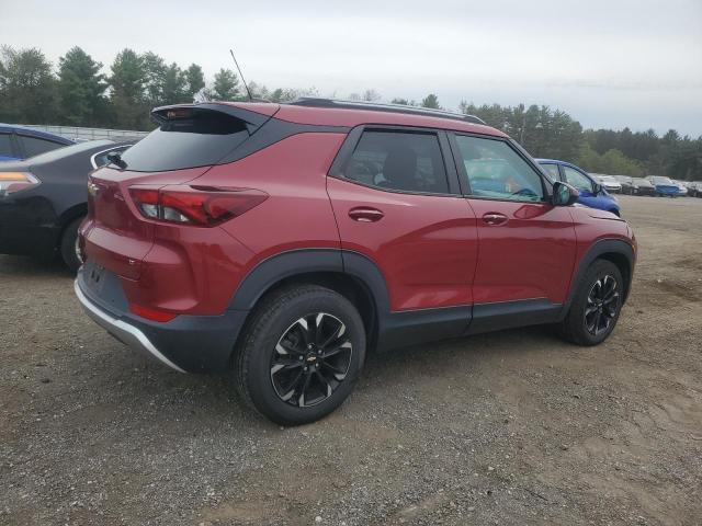 2021 CHEVROLET TRAILBLAZE KL79MPSL0MB003239