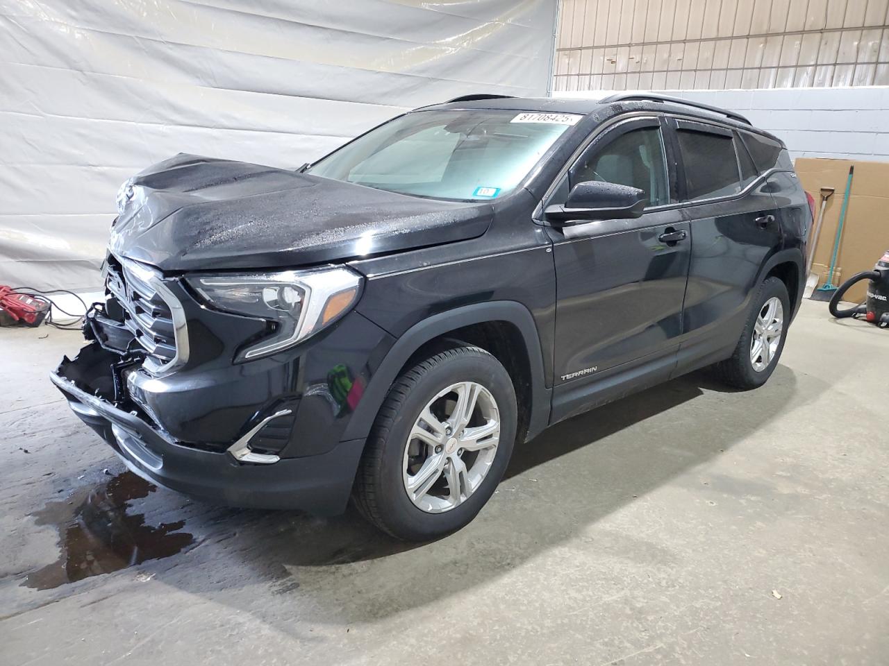 GMC TERRAIN SLE