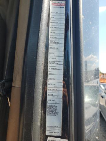 2015 KENWORTH CONSTRUCTI #3291177989