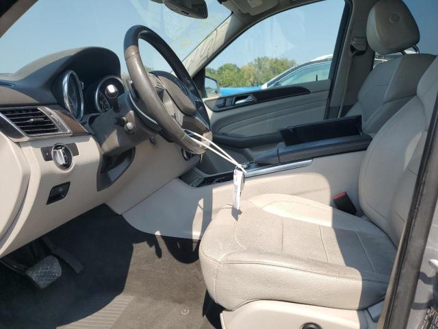 2015 MERCEDES-BENZ ML 250 BLU 4JGDA0EB6FA486269