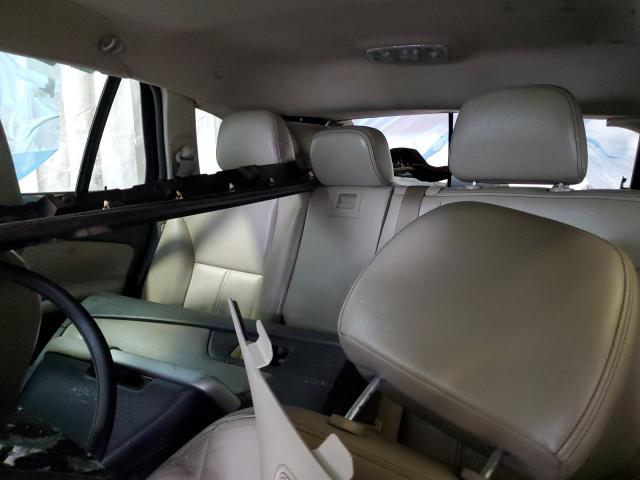 2011 FORD EDGE LIMIT - 2FMDK4KC0BBA11765