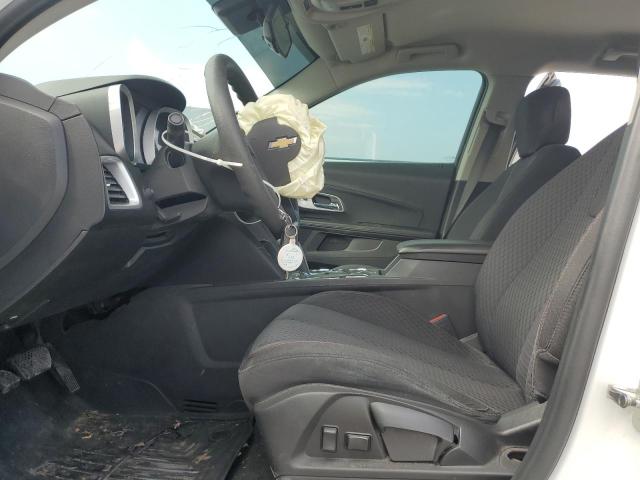 2013 CHEVROLET EQUINOX LS - 2GNALBEK7D6410574