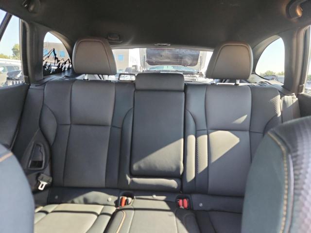 2023 SUBARU OUTBACK WI - 4S4BTGUD4P3206478