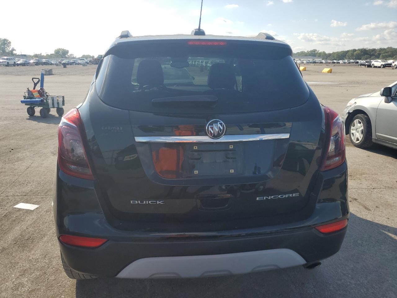 BUICK ENCORE PREFERRED