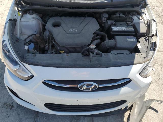 2016 HYUNDAI ACCENT SE KMHCT4AE6GU978247