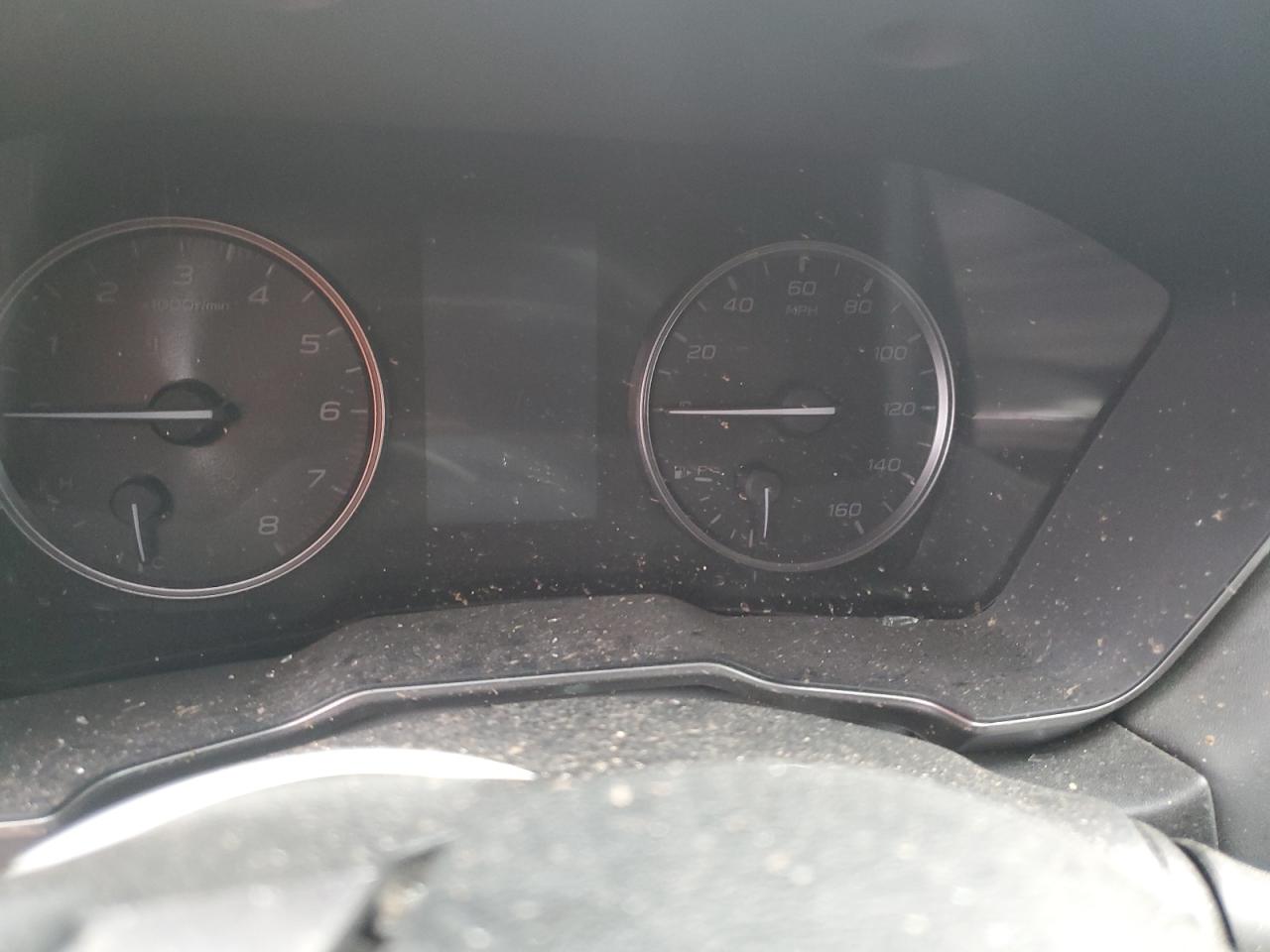 SUBARU OUTBACK LIMITED