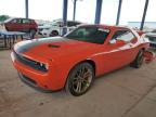 Lot #3297343743 2017 DODGE CHALLENGER