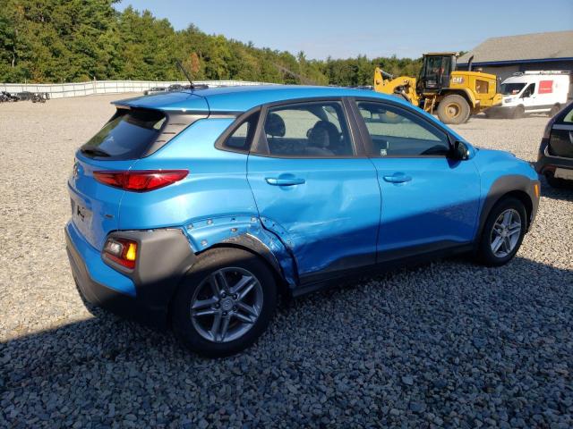 2019 HYUNDAI KONA SE KM8K1CAA6KU355826