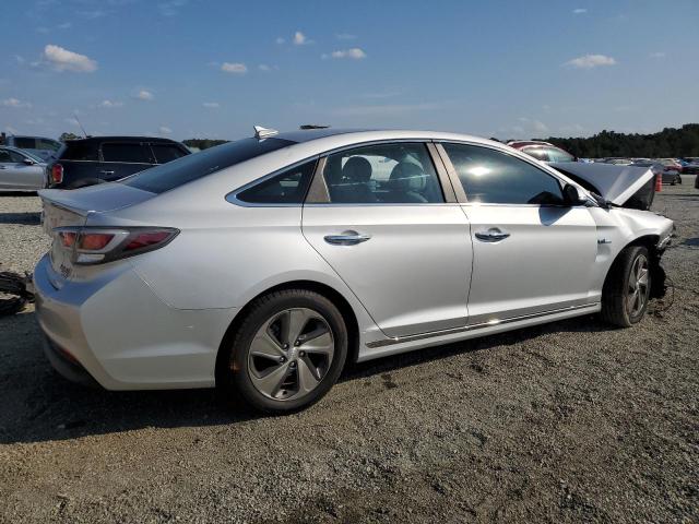 2016 HYUNDAI SONATA HYB - KMHE34L16GA027616