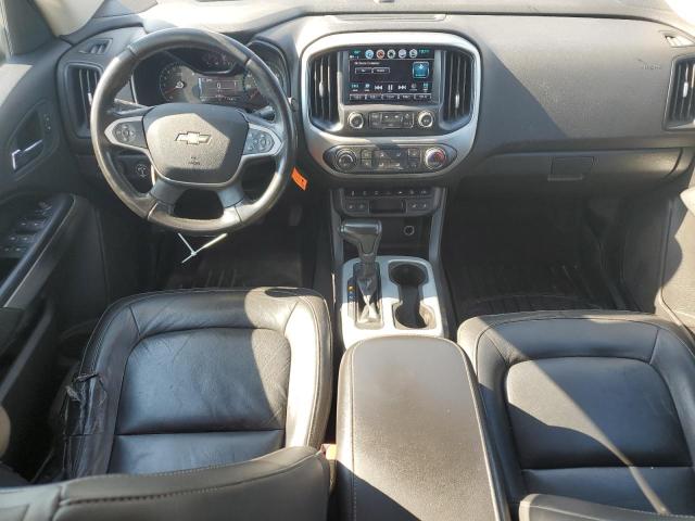2018 CHEVROLET COLORADO Z - 1GCGTEEN9J1107499