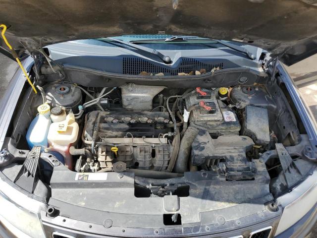 2016 JEEP COMPASS SP 1C4NJCBA0GD612275