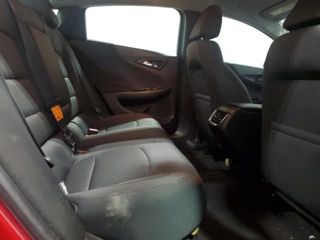 2016 CHEVROLET MALIBU LT 1G1ZE5ST0GF316852