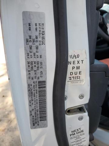 2017 JEEP PATRIOT SP 1C4NJRBB5HD141978