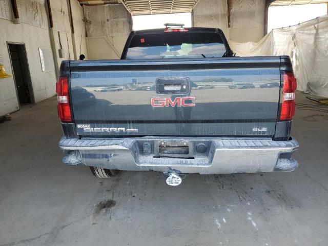 2019 GMC SIERRA LIM 2GTV2MEC0K1233412