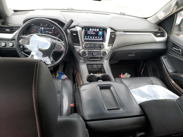 2016 CHEVROLET SUBURBAN K1500 LT 1GNSKHKCXGR248844