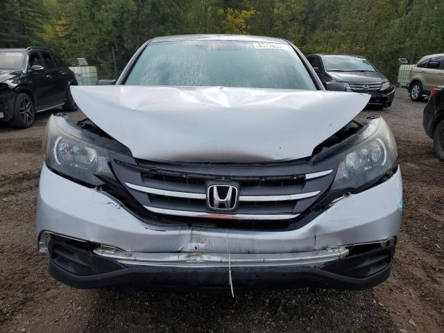 2012 HONDA CR-V LX - 2HKRM4H36CH106042