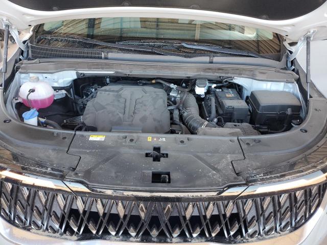 2025 KIA CARNIVAL E KNDNC5K34S6491559