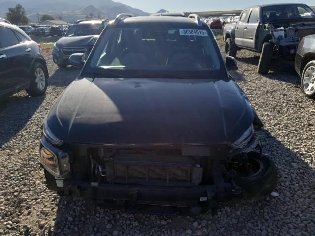 2020 HYUNDAI VENUE SEL KMHRC8A36LU028755