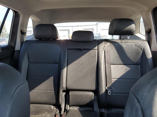 2020 VOLKSWAGEN TIGUAN SE - 3VV2B7AX4LM038695