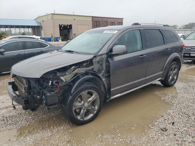DODGE JOURNEY CROSSROAD
