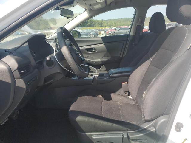 2024 NISSAN SENTRA S - 3N1AB8BVXRY288721