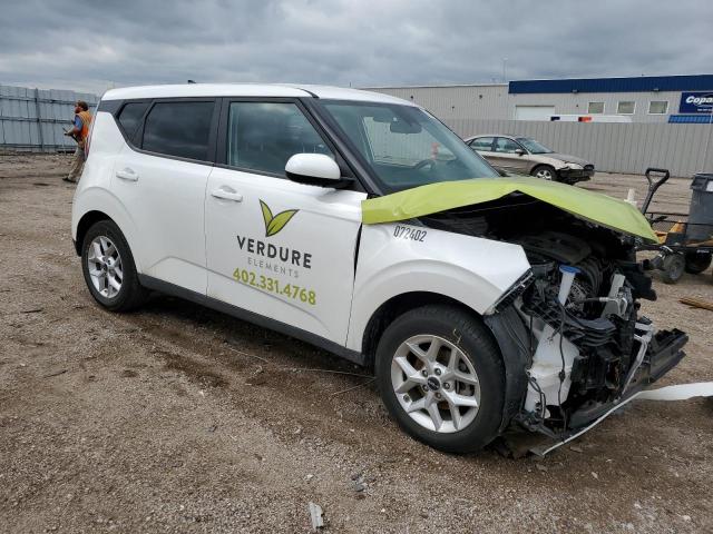 2024 KIA SOUL LX #3284014801