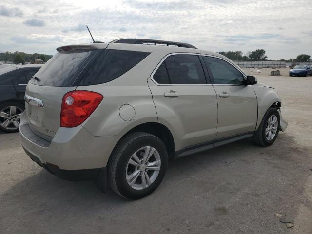 2015 CHEVROLET EQUINOX LT 2GNFLGEK3F6234130