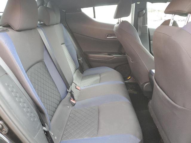 2021 TOYOTA C-HR XLE - NMTKHMBX7MR135691