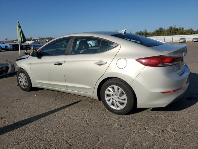 2017 HYUNDAI ELANTRA SE 5NPD74LF0HH189123
