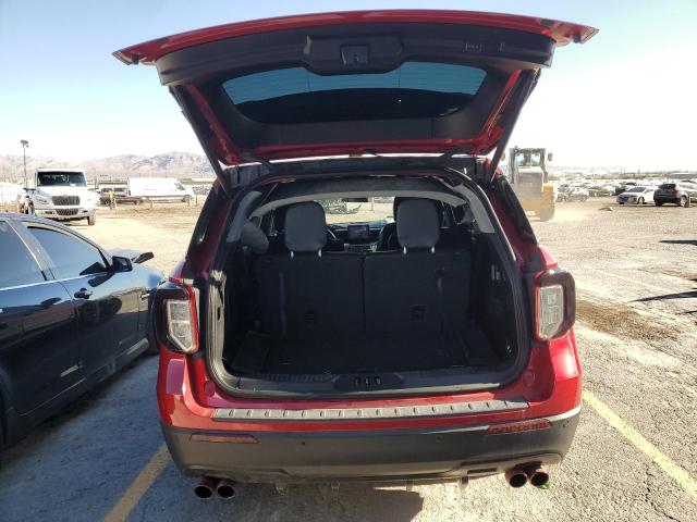 2020 FORD EXPLORER X 1FMSK7DHXLGC99399