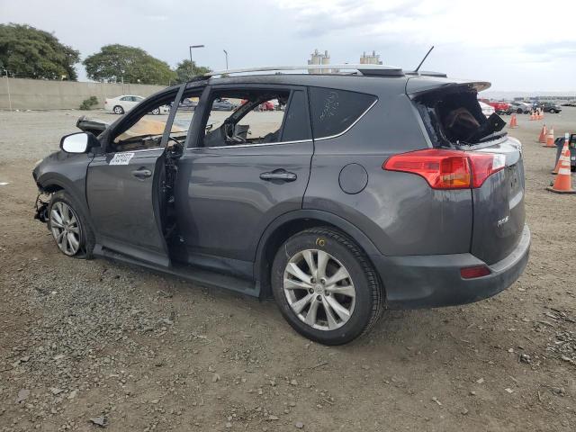 2015 TOYOTA RAV4 LIMITED 2T3YFREV8FW220792