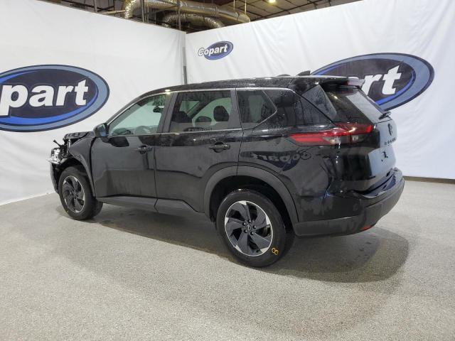 2025 NISSAN ROGUE SV - 5N1BT3BA6SC832186