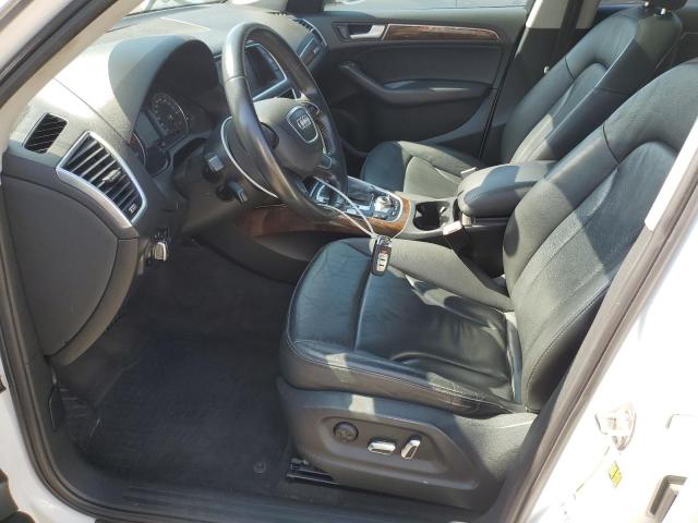 2015 AUDI Q5 PREMIUM WA1LFAFPXFA108628
