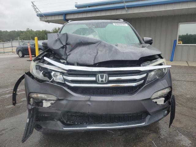 2016 HONDA PILOT TOUR 5FNYF6H96GB070170