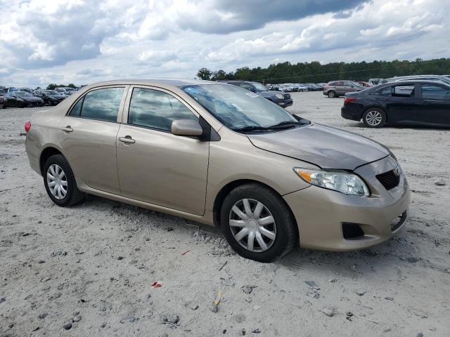2009 TOYOTA COROLLA BASE #3291232975