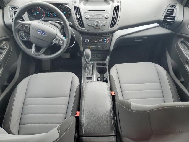 2017 FORD ESCAPE S - 1FMCU0F71HUB50768