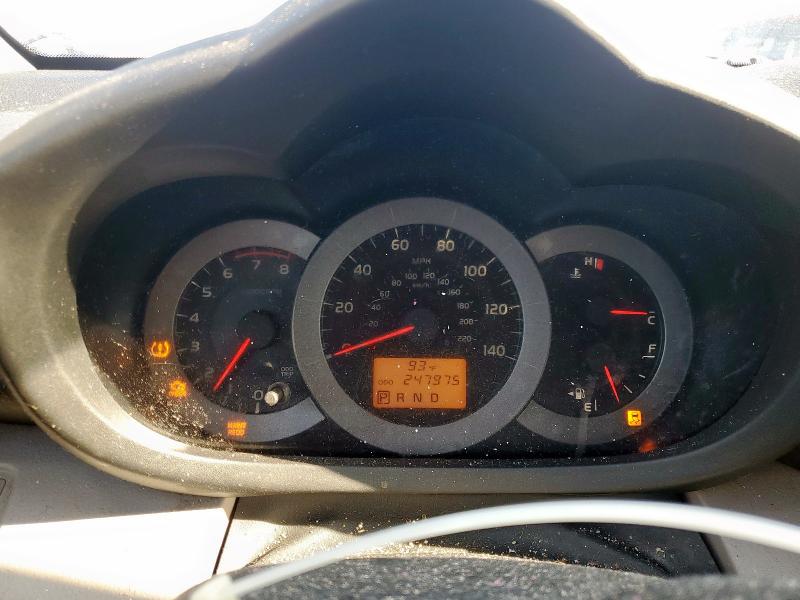 2010 TOYOTA RAV4 - JTMZF4DV6AD020217