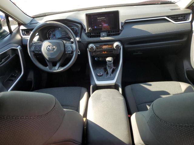 2025 TOYOTA RAV4 LE #3296989823