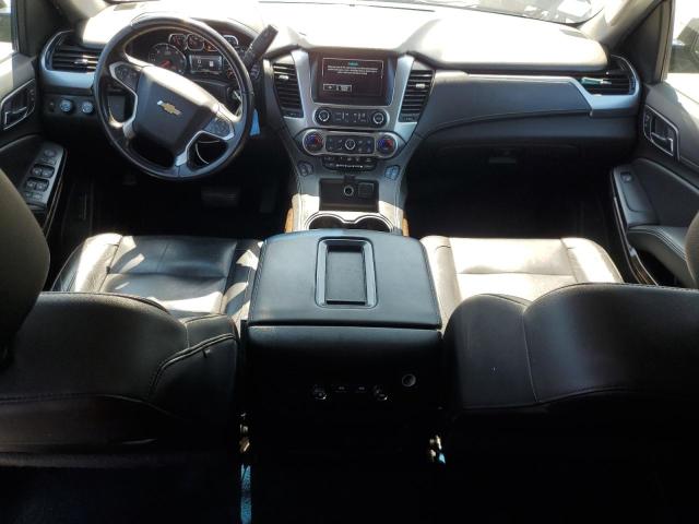 2019 CHEVROLET SUBURBAN K1500 LT 1GNSKHKC3KR220263